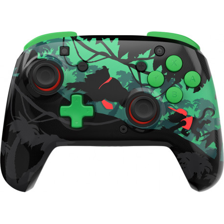 Turtle Beach wireless controller Rematch Nintendo, Donkey Kong