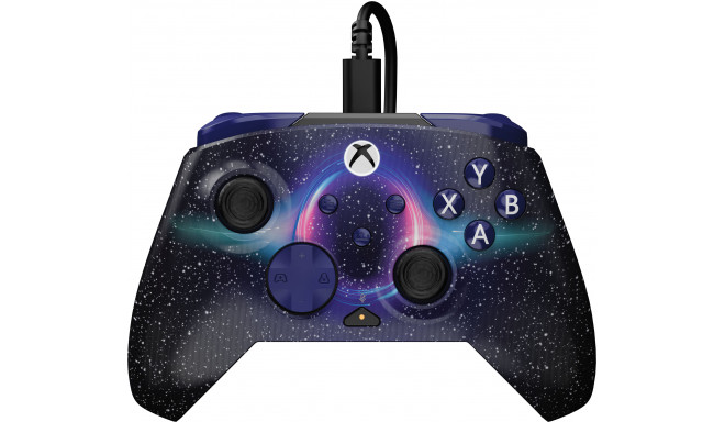 Turtle Beach mängupult Rematch Advanced Xbox, Dark Cosmos