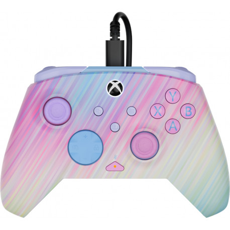 Turtle Beach controller Rematch Advanced Xbox, Cotton Candy