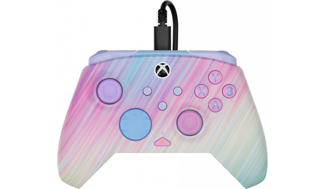 Turtle Beach controller Rematch Advanced Xbox, Cotton Candy