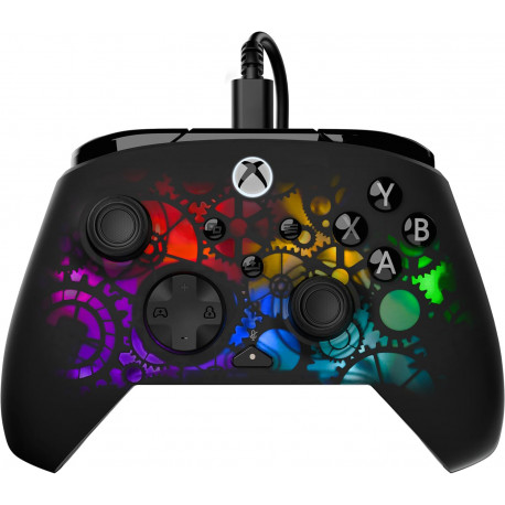 Turtle Beach controller Afterglow Ignite Xbox, Time Machine