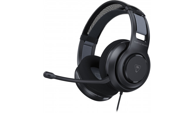 Turtle Beach kõrvaklapid Atlas 200 PC, must