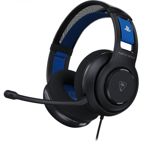 Turtle Beach kõrvaklapid + mikrofon Atlas 200 PlayStation, must
