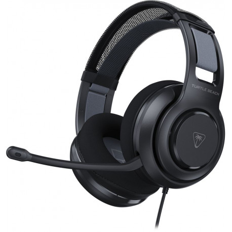 Turtle Beach kõrvaklapid Atlas 200 MultiPlatform, must