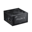 Adata PYLON II Power supply unit 650W / 80 PLUS Bronze