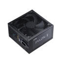 Adata PYLON II Power supply unit 650W / 80 PLUS Bronze