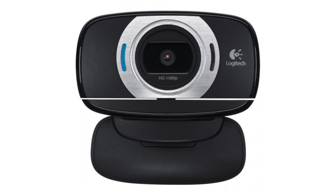 Logitech C615 Webcam