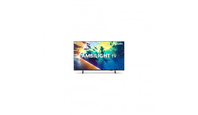 Philips TV Set||65 "|4K Ultra HD|3840 x 2160 pixels|Flat|16:9|LED|65PUS8010/12