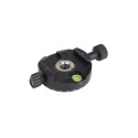 Sunwayfoto FB-36DDHi Ballhead with Panning Clamp DDH-02i