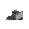Sunwayfoto PS-N5B plate for Sony Nex5 black