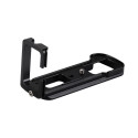 Genesis Base PLL-XT1 L-Type Plate