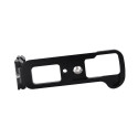 Genesis Base PLL-XT1 L-Type Plate