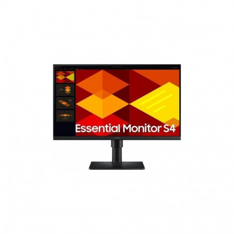 Samsung MONITOR LS27D406GAUXEN monitor