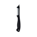 PEELER P-SHAPE 17.5X2CM PLASTIC
