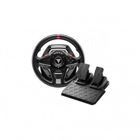 Thrustmaster T128X rool
