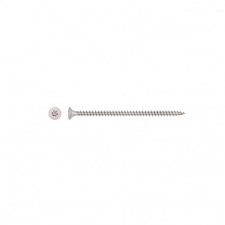 WOOD SCREW A2 5.0X90 TORX