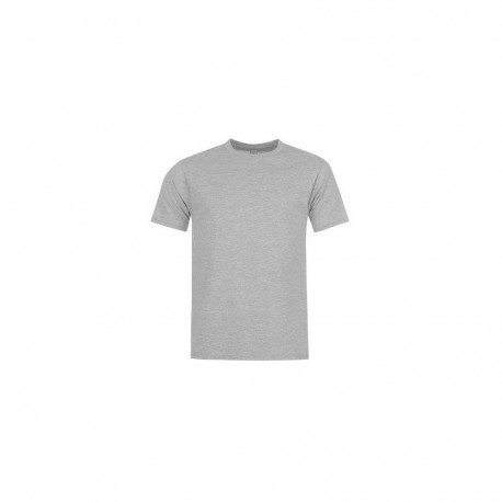 T-SHIRT MEN HAUSHALT TSC1000H-XXL GREY