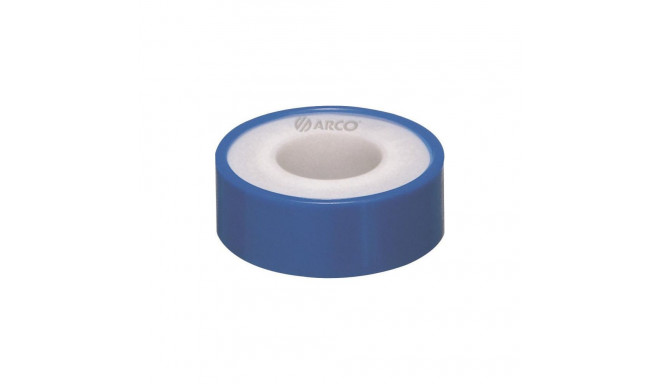 PTFE teip 19mmx0.75mmx12 meetrit