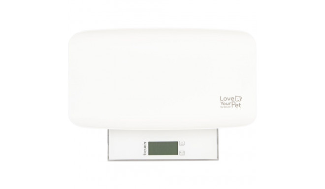 Beurer PP 170 Polly Pet Scale