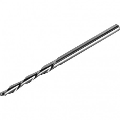 Makita väljalõikeotsik 3.18mm 1/8 puit ja plastik