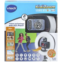 VTech Kidizoom Video Studio HD Deluxe komplekt rõngasvalgustiga