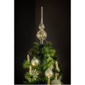 Krinner Lumix Tree Topper clear