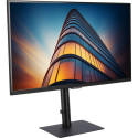 Samsung ViewFinity S8 S27B800TGU S80TB seeria LED-monitor 27