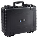 B&W Outdoor Case Type 6000 must