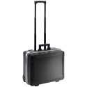 B&W Tool Case ABS.360.PT go pocket