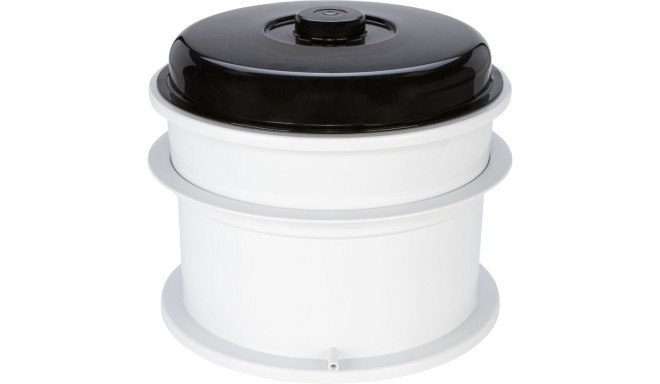 WECK mahlapress kombi-komplekt