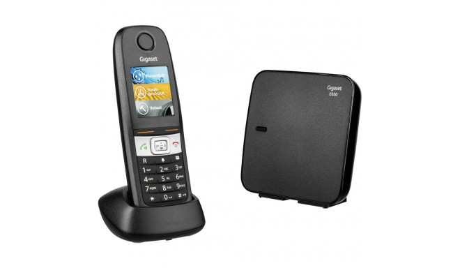 Gigaset E630 anthracite