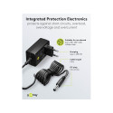 goobay Univerzal power adaptér 230V/3-12V DC, max.power 3,6W 300mA
