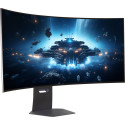 LG UltraGear 45GX950A-B - 330Hz | OLED kahe režiimiga 5K2K | 0,03 ms (GtG) | 45"