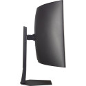 LG UltraGear 45GX950A-B - 330Hz | OLED kahe režiimiga 5K2K | 0,03 ms (GtG) | 45"