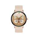 Colmi V89 smartwatch (gold)