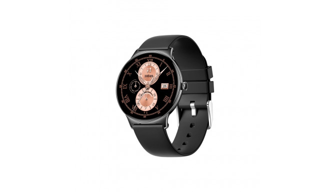 Colmi V89 smartwatch (black)