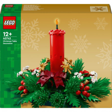 40743 Iconic Weihnachtsgesteck