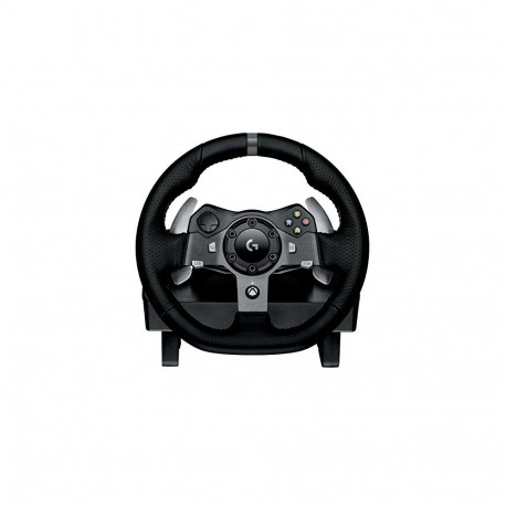 Logitech G920 Driving Force - PC - Xbox One