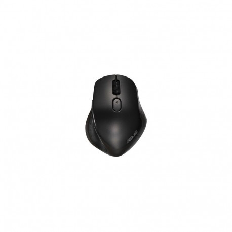 ASUS MW203 MULTI-DEVICE WIRELESS SILENT MOUSE BLACK