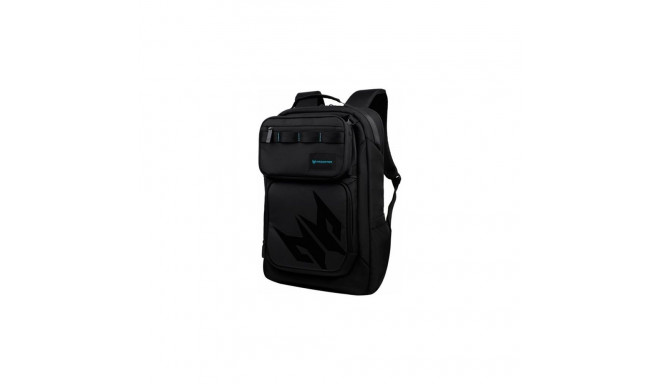 Acer seljakott Predator Gaming Extreme 17" 43.9cm (17.3"), must