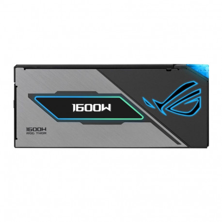 ASUS ROG -THOR-1600T3-GAMING toiteplokk 1600 W 20+4 pin ATX ATX hall