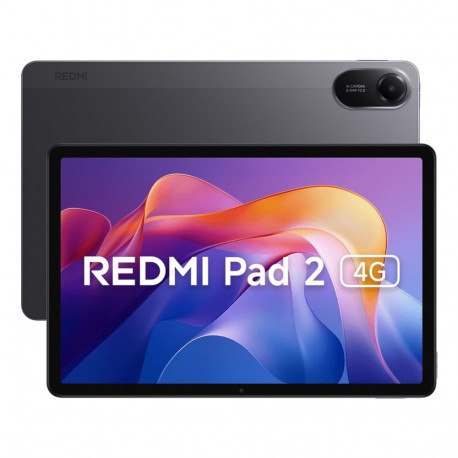 Xiaomi tahvelarvuti Redmi Pad 2 4/128GB LTE, hall