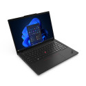 Lenovo ThinkPad T14 Gen 6 (Intel) Intel Core Ultra 5 225U Laptop 35.6 cm (14") WUXGA 32 GB DDR5-SDRA