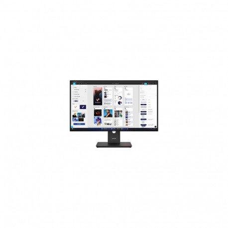 Lenovo ThinkVision T32UD-40 Monitor