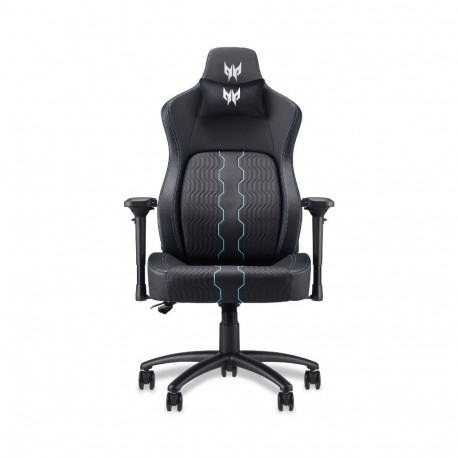 Acer PGC371 Universal gaming chair Black, Blue