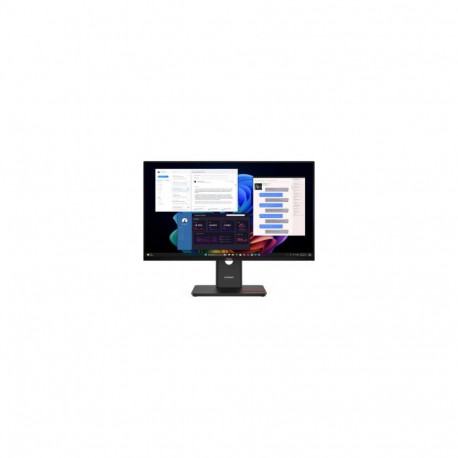 Monitor Lenovo ThinkVision T27UD-40 IPS 27"