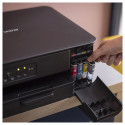 Brother 3-in-1 Compact Wireless Inkjet Printer DCP-J1260W