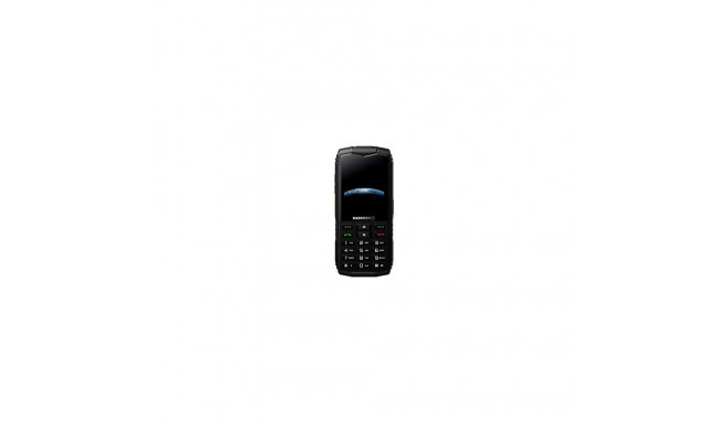 Hammer Horizon LTE IPS | Res. 2MP | 3000 mAh
