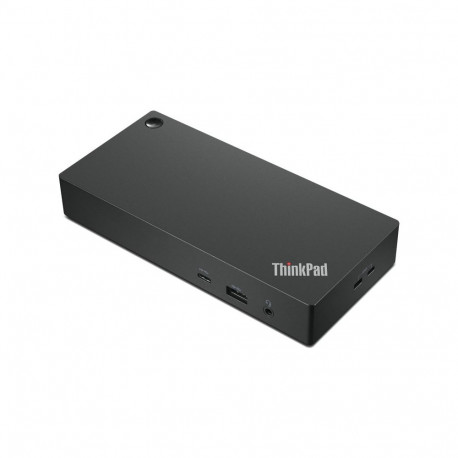 Lenovo TP USB-C Dock-MX juhtmega USB 3.2 Gen 1 (3.1 Gen 1) Type-C, must