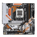 GIGABYTE B850M FORCE WIFI6E Motherboard - AMD Ryzen 9000 Series CPUs, 8+2+2 Phases Digital VRM, up t